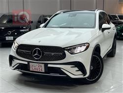 مرسيدس بنز GLC